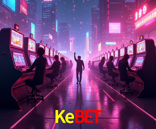 Experiência VIP Kebet