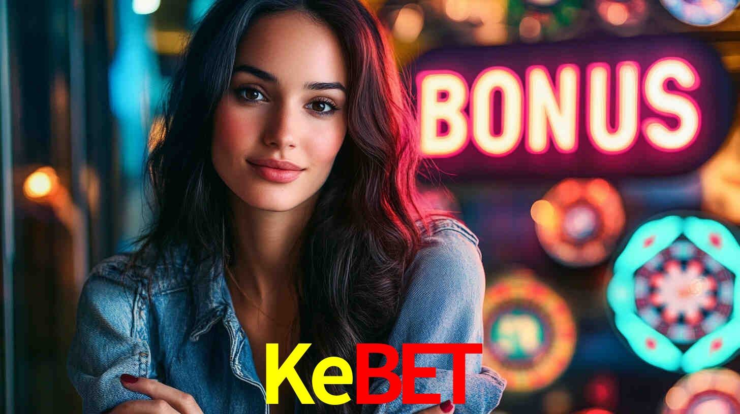 Kebet - Cassino Online Confiável! - Kebet.Com