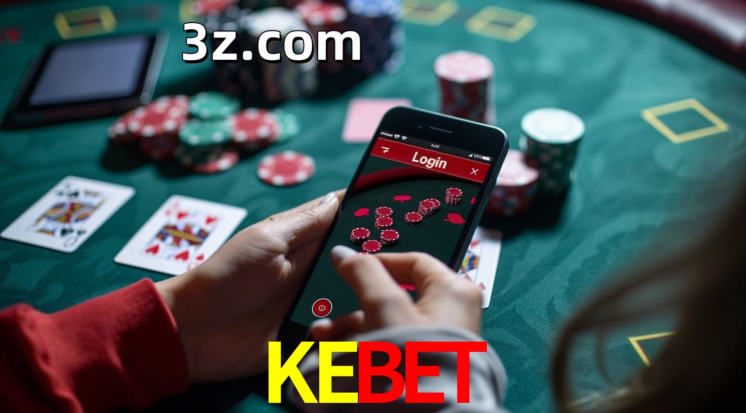 KEBET