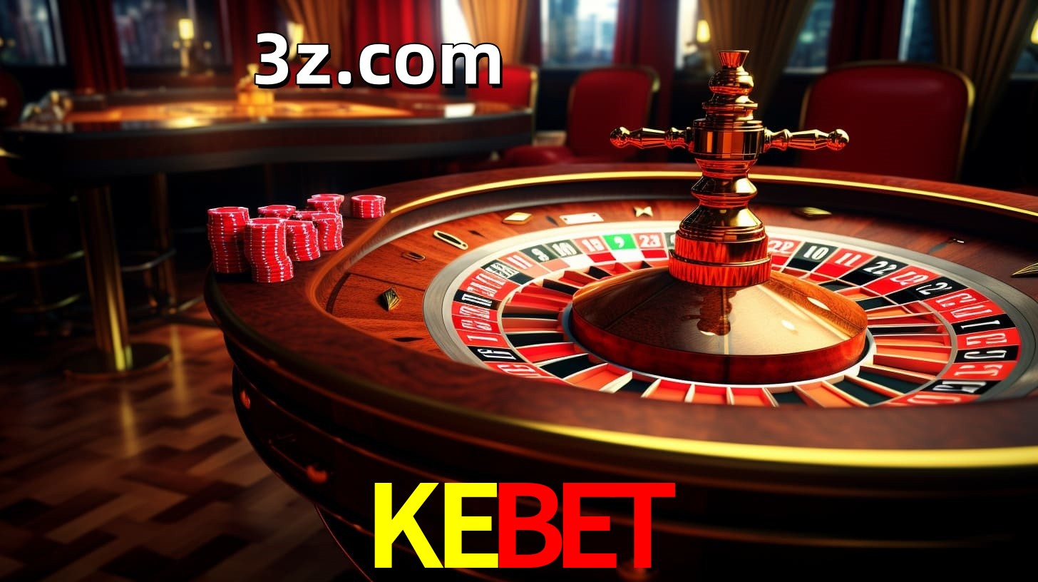 KEBET