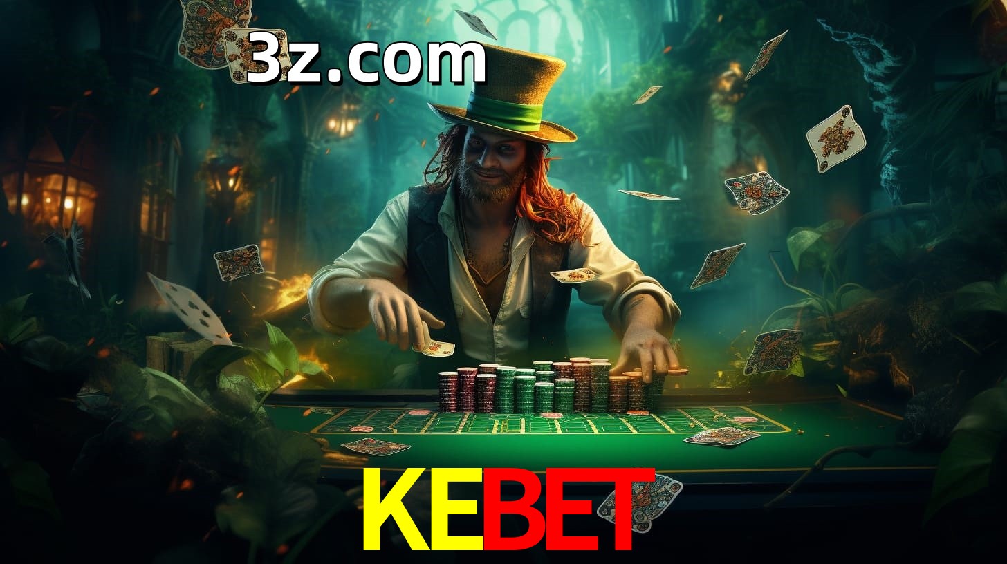 KEBET
