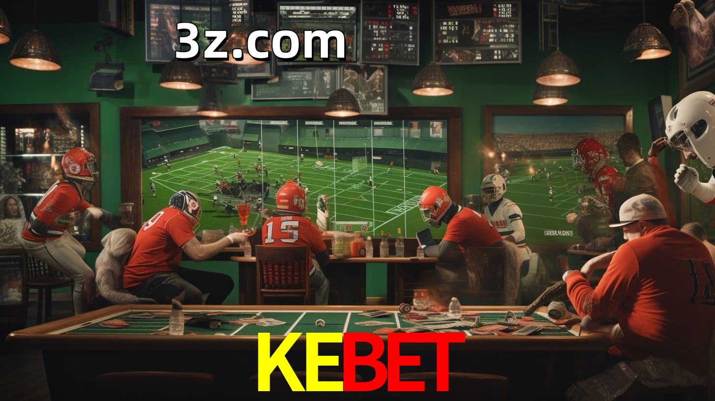 KEBET