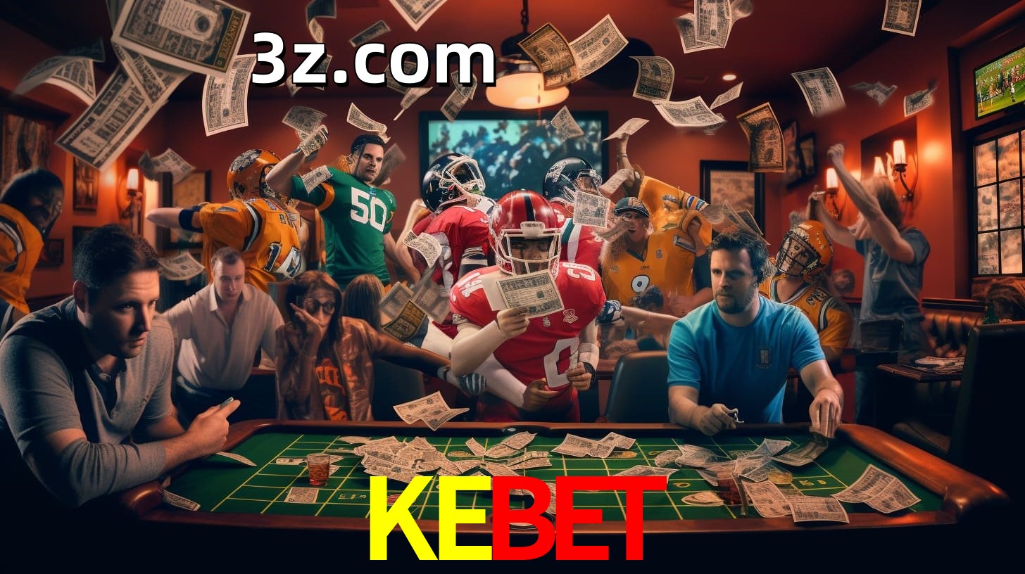 KEBET