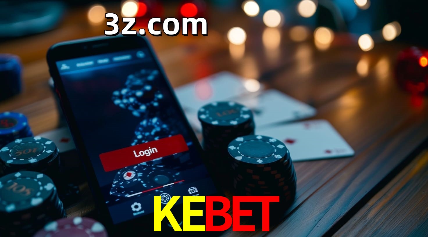 KEBET