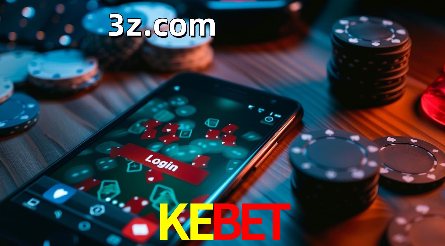 KEBET