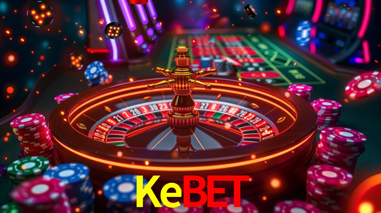 Casino Ao Vivo Kebet