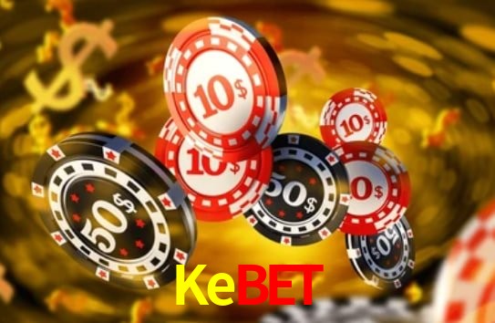 Casino Ao Vivo Kebet