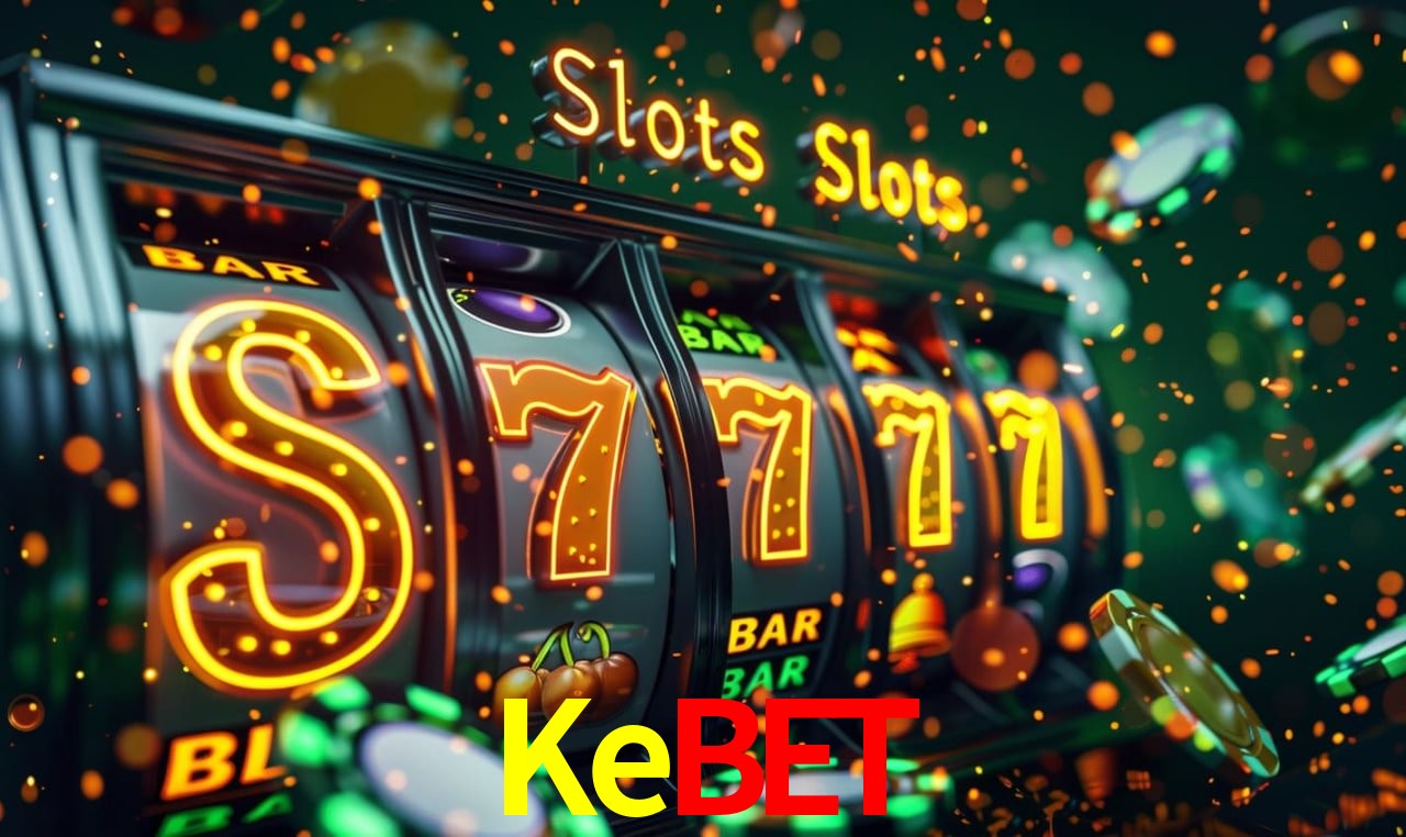 Diretório de Jogos Kebet