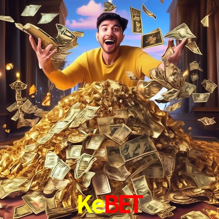 Estatísticas do Jogo Kebet