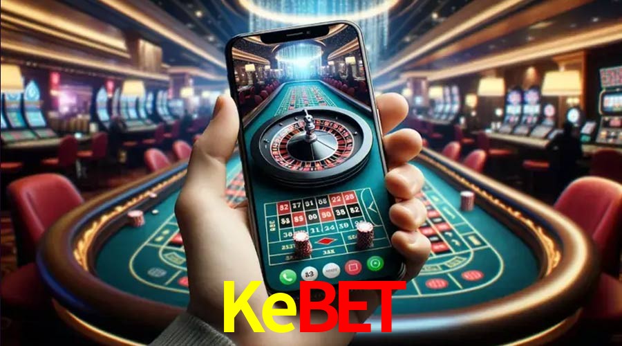 API Integration Kebet