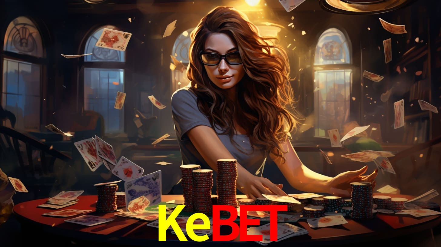 Tennis Betting Kebet