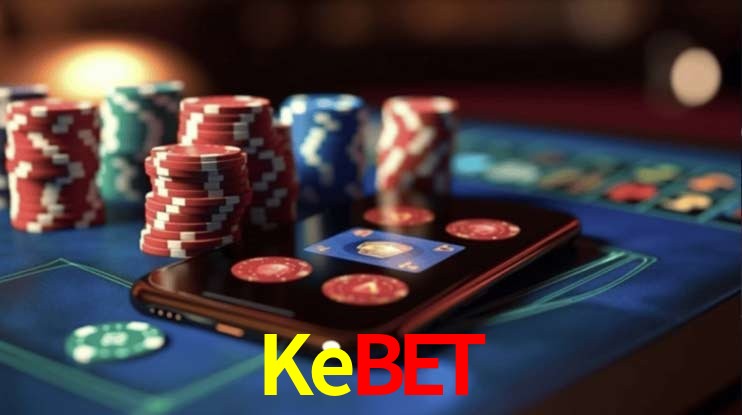 Kebet Brasília - Jogo Features