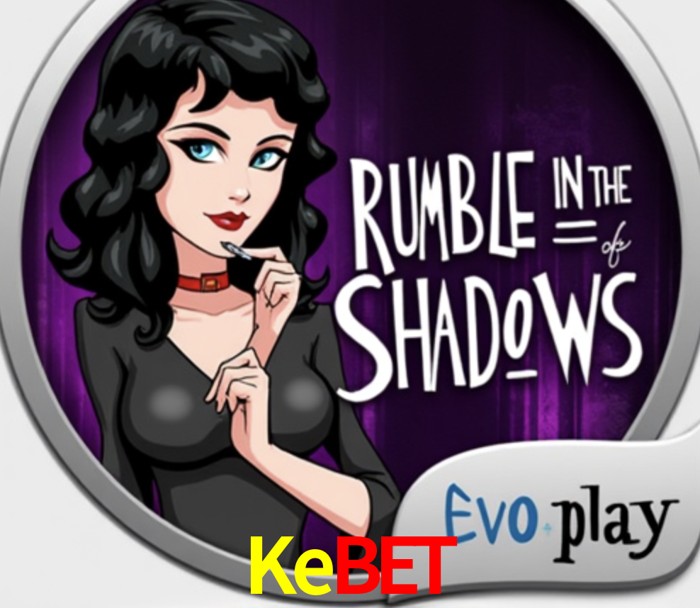 APP oficial da Kebet para mobile