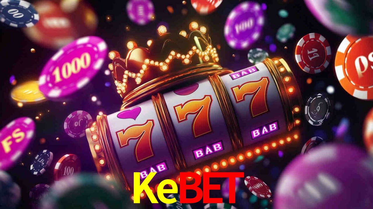 Account Benefits Kebet