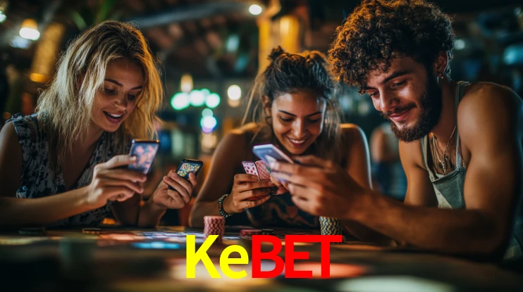 Spaceman Game Kebet