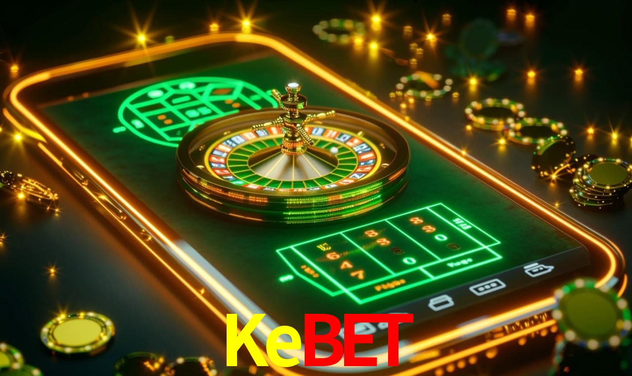Kebet Rio de Janeiro - Licenses