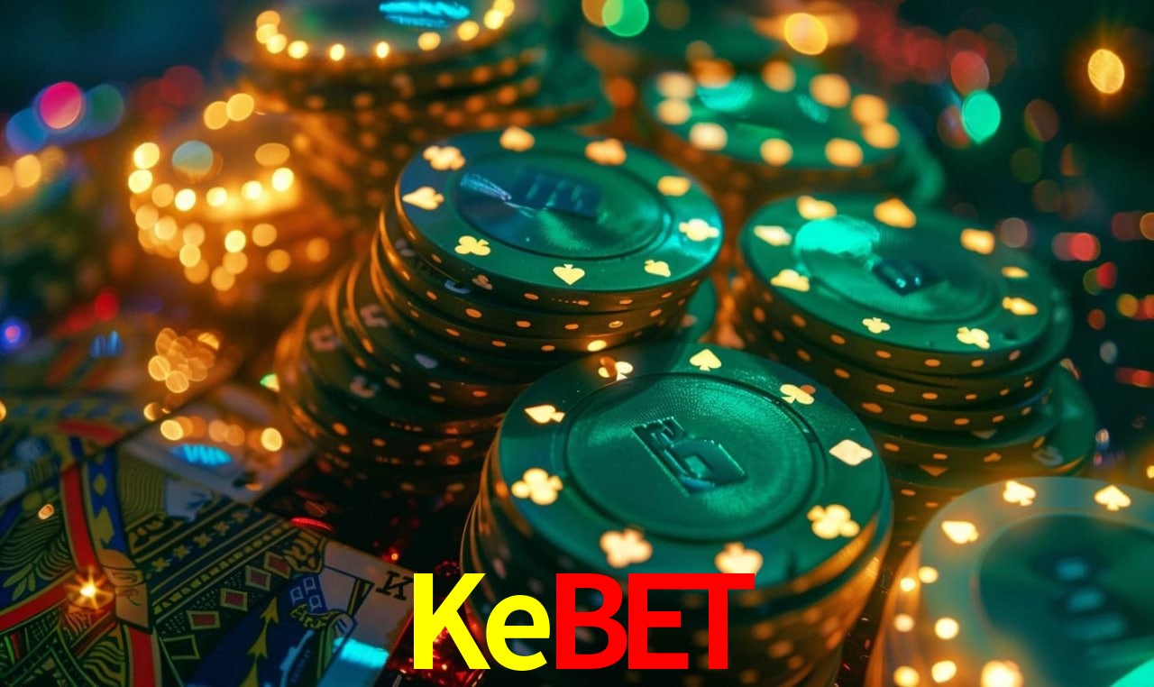 Provedores de Jogos Kebet
