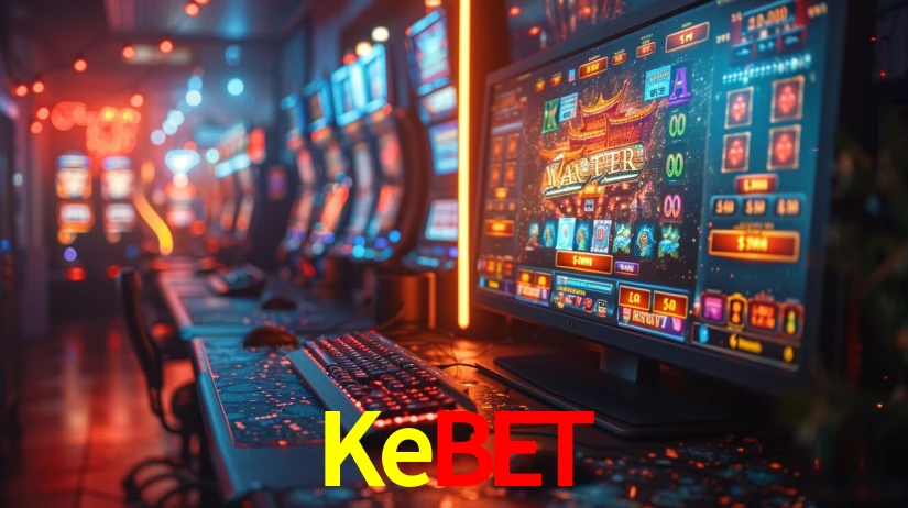 Ofertas Imperdíveis na Kebet: Promoções e Bônus Que Valem a Pena