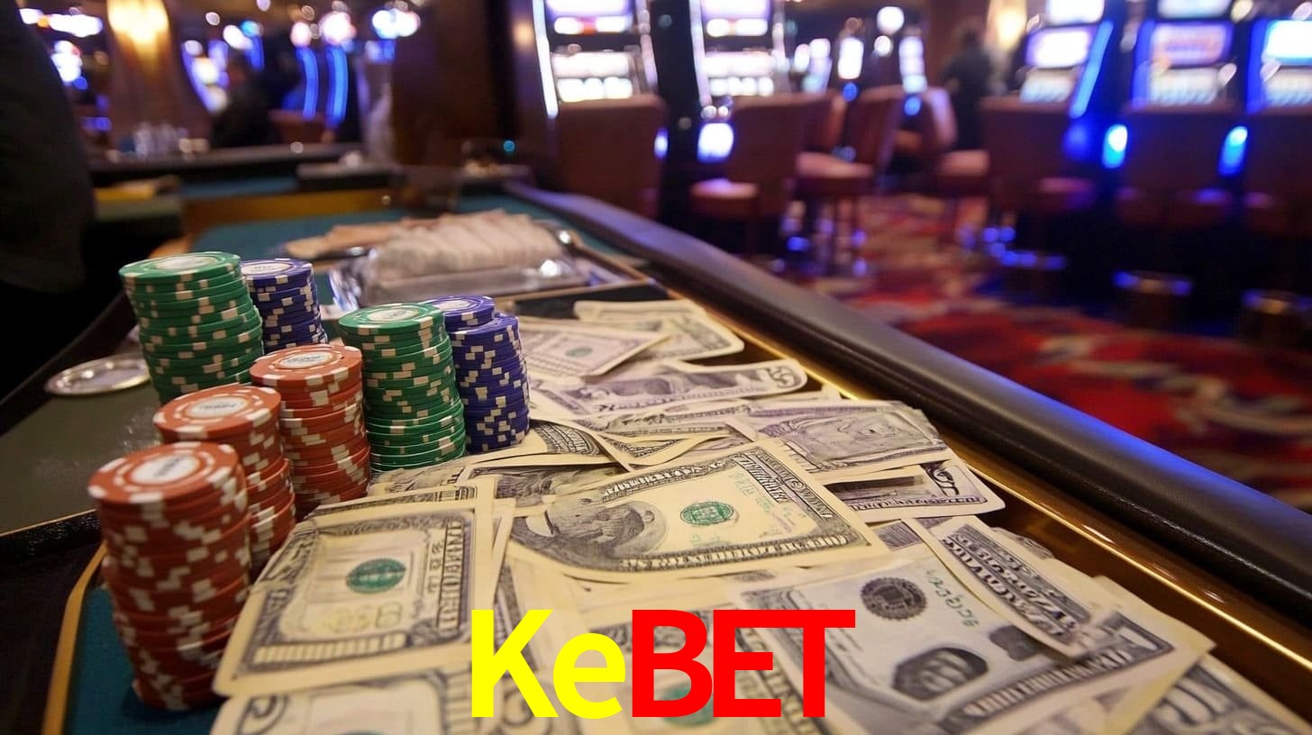 Kebet - Análise de Mercados Esportivos