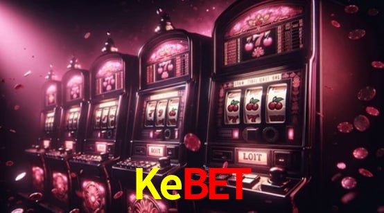 Mesa de Blackjack Kebet