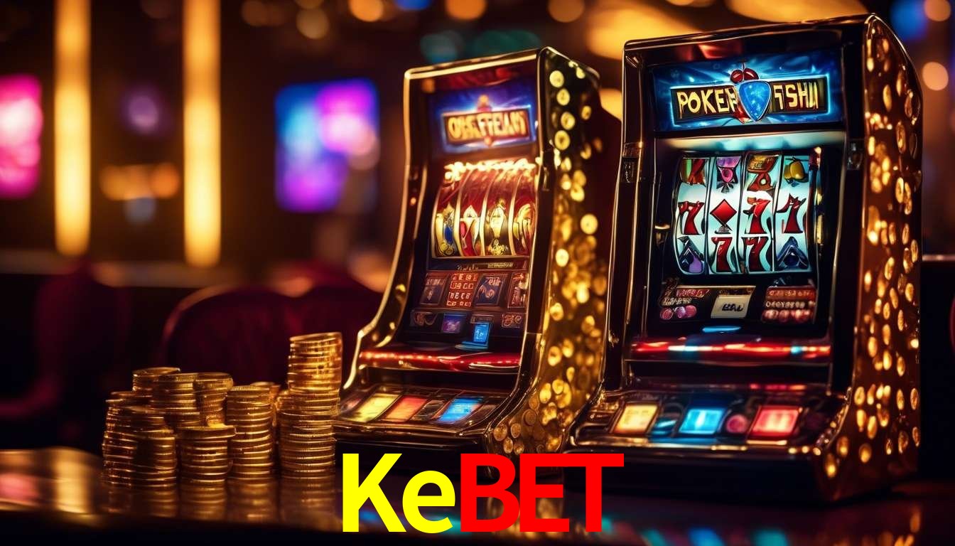 cassino Kebet