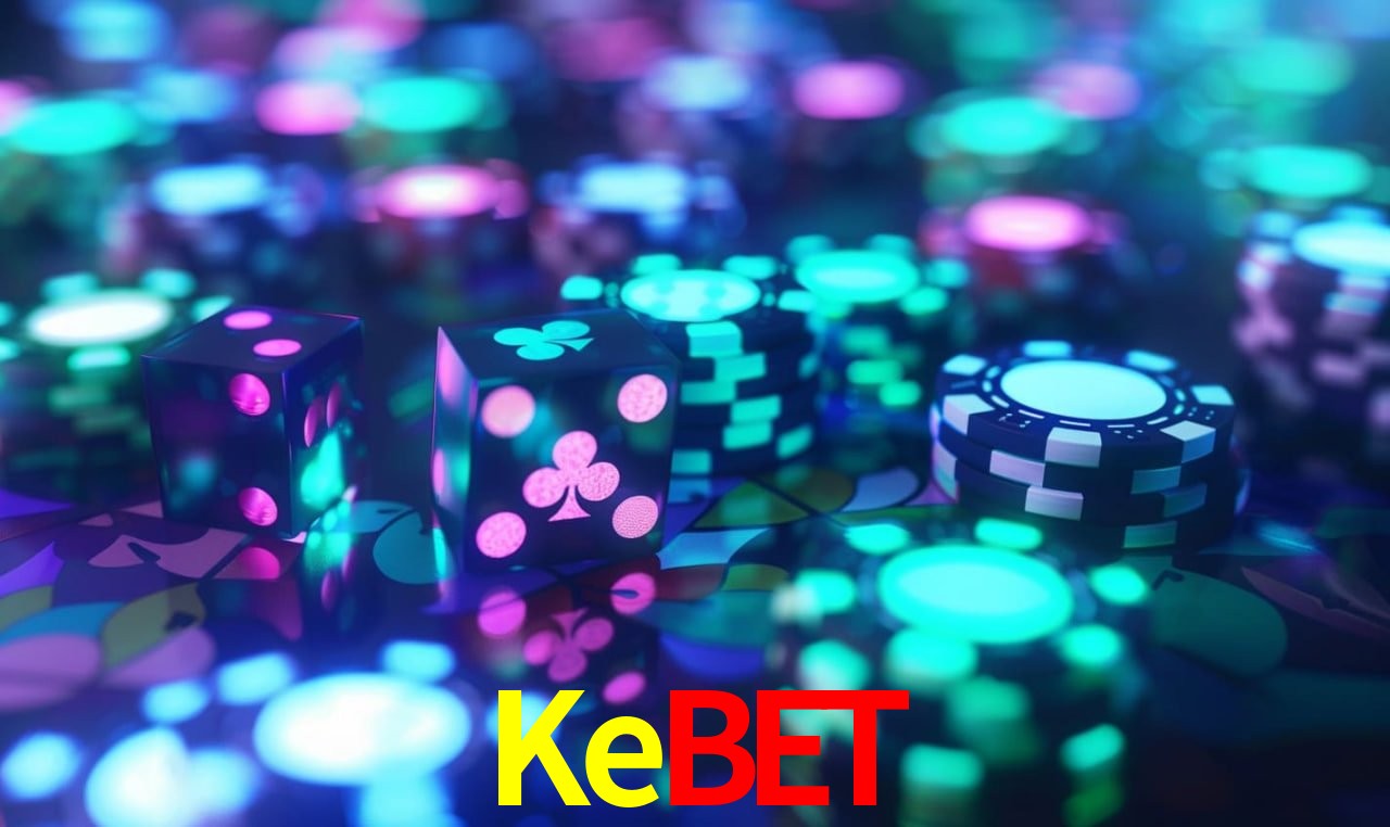 Recursos de Bônus Kebet
