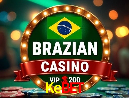 Kebet Brasília - Betting Features