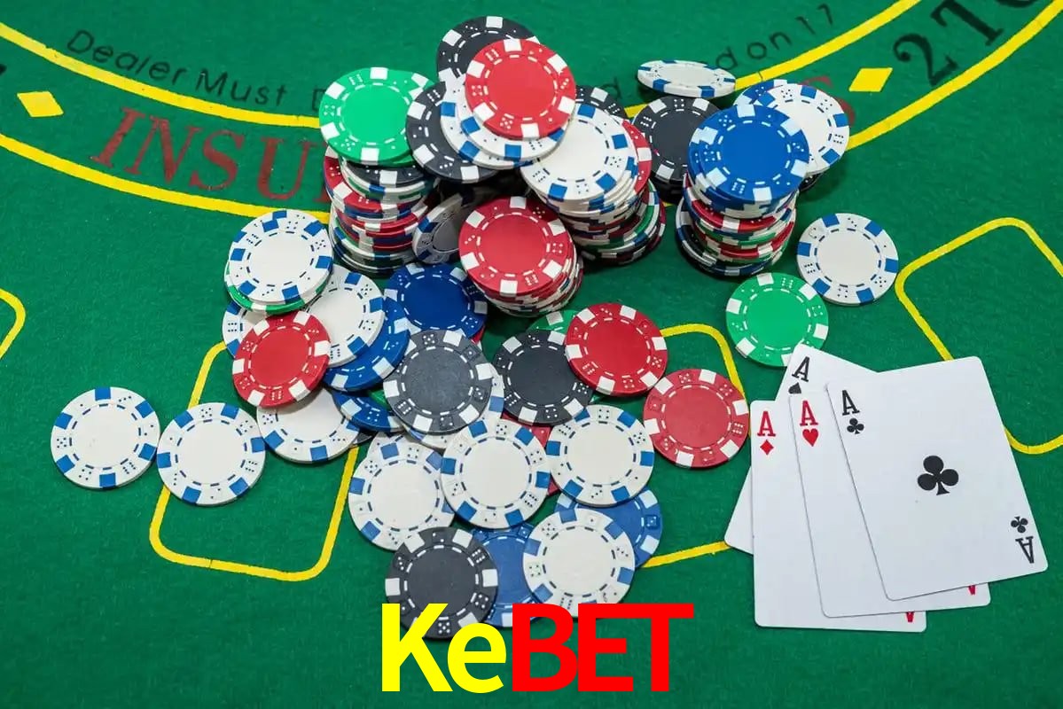 Apostas de Tênis Kebet