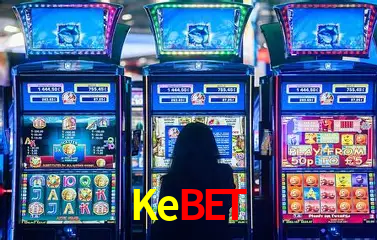 Desvendando o Mundo dos Jogos Virtuais na Kebet