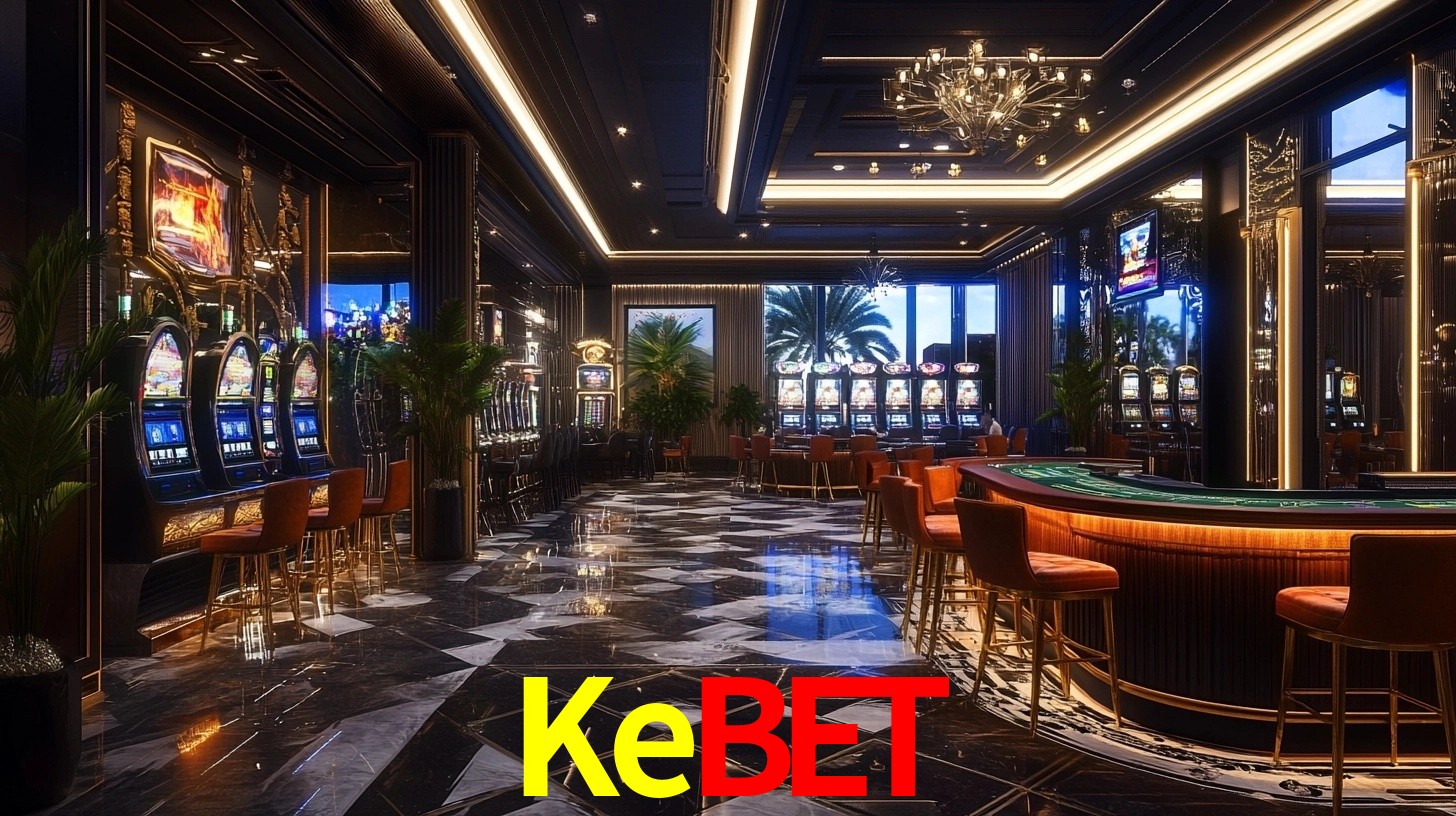Welcome Bonus Kebet