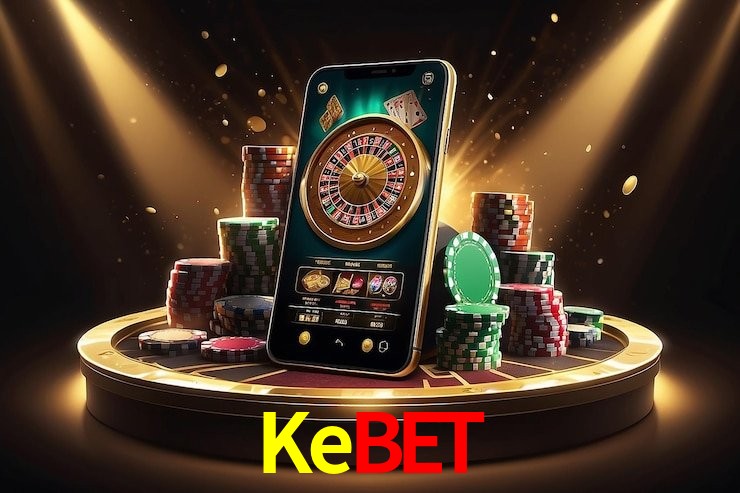 Kebet Entrar - Login Seguro Certificado