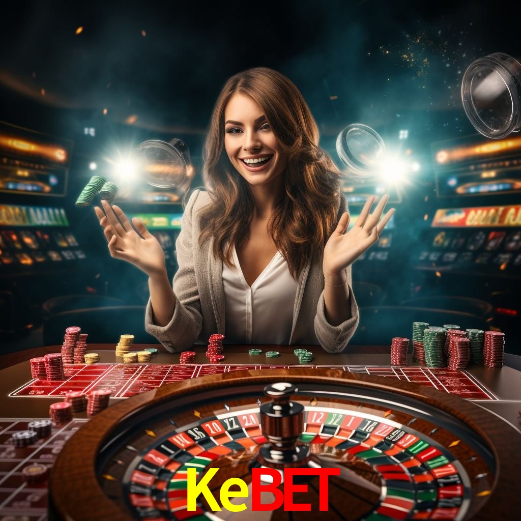 Kebet App Interface