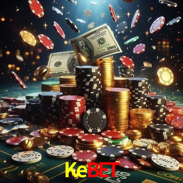Bônus Diários Kebet