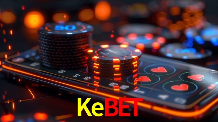 Live Casino Kebet