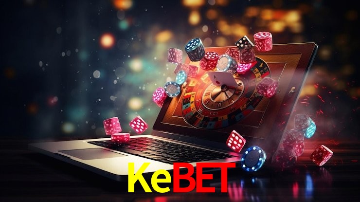 PIX Instantâneo Kebet