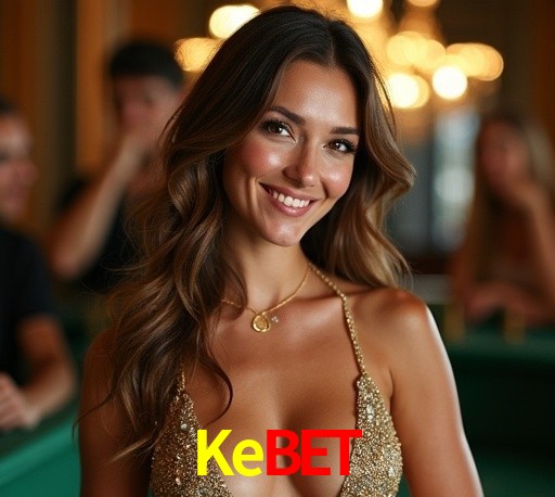 Casino VIP Kebet