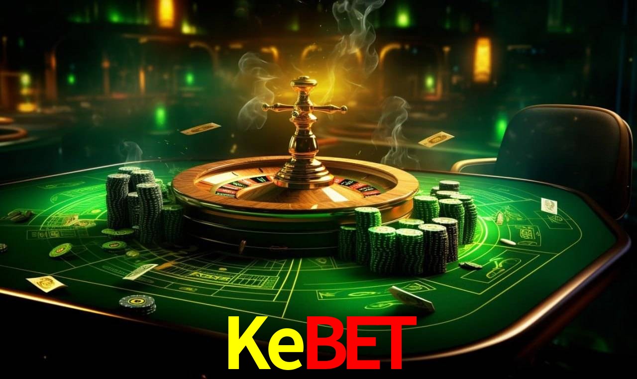 Jogos Exclusivos Kebet