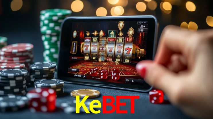Blackjack Table Kebet