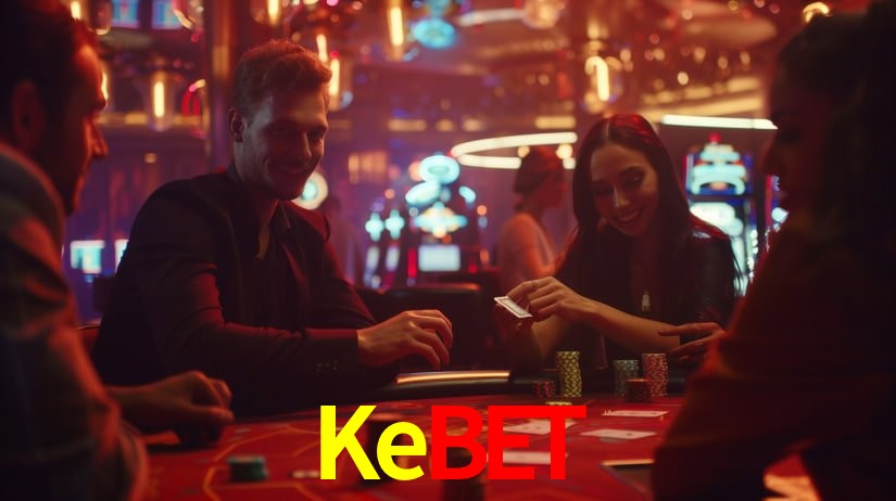 Descubra o Programa VIP da Kebet: Vantagens Exclusivas para Jogadores