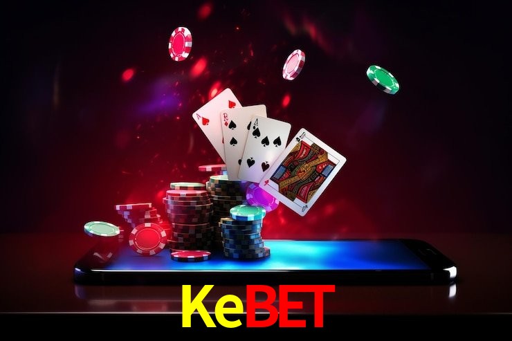 Secure Login Kebet