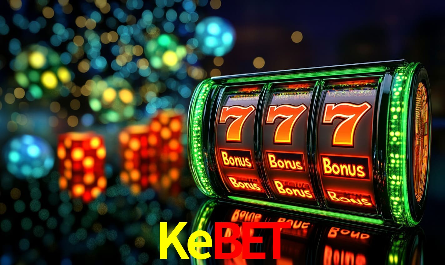 Kebet - Aplicativo Móvel
