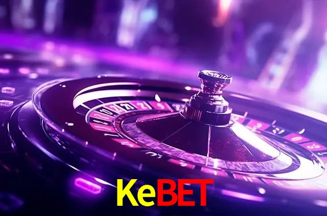 Mesa de Roleta Kebet