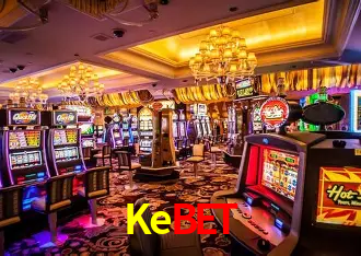 Kebet Brasília - Casino Guide