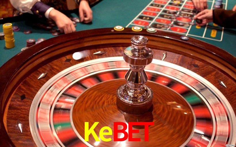 Apostas de Basquete Kebet