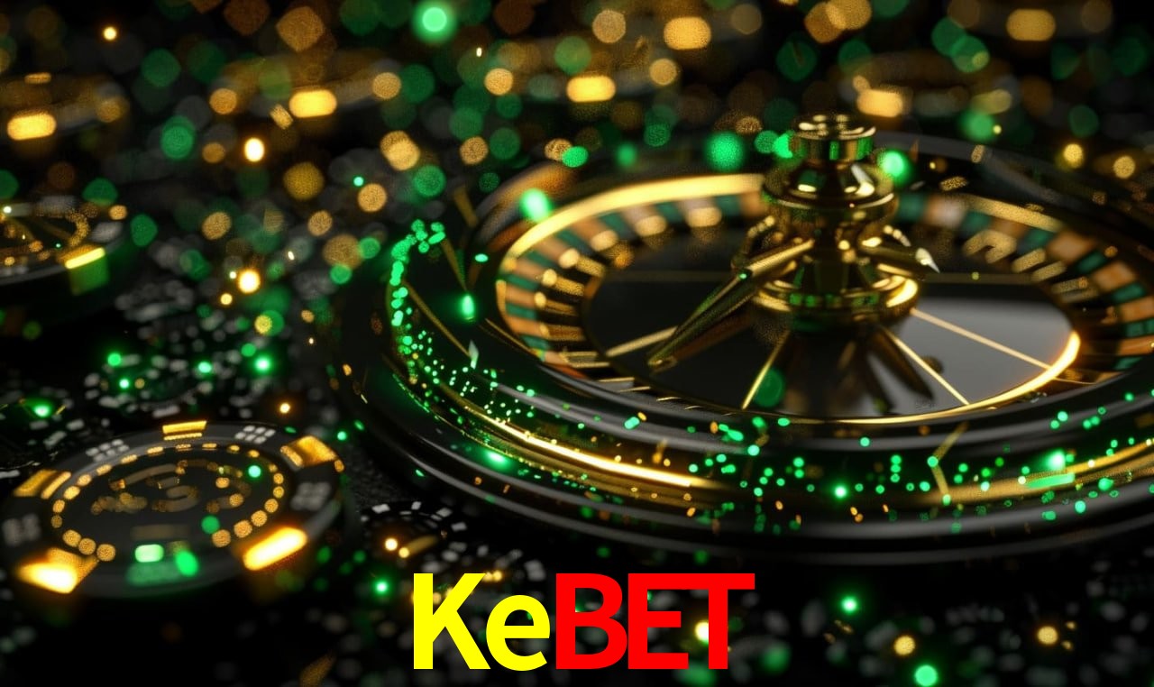 Kebet Salvador - Strategy