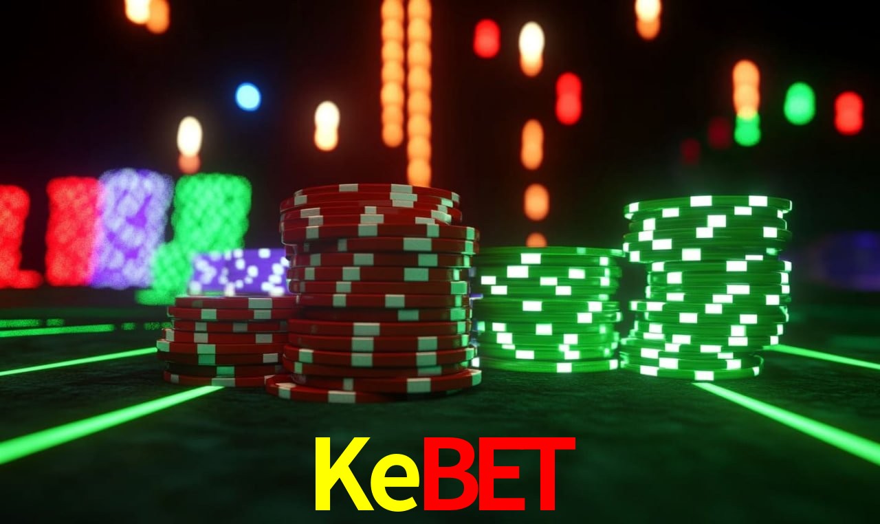 Game Providers Kebet